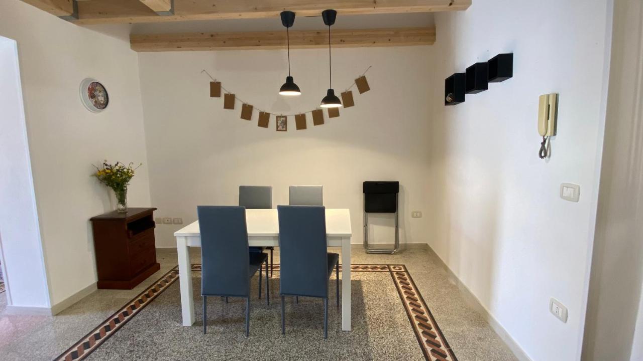Casaluna Lägenhet Syrakusa Exteriör bild