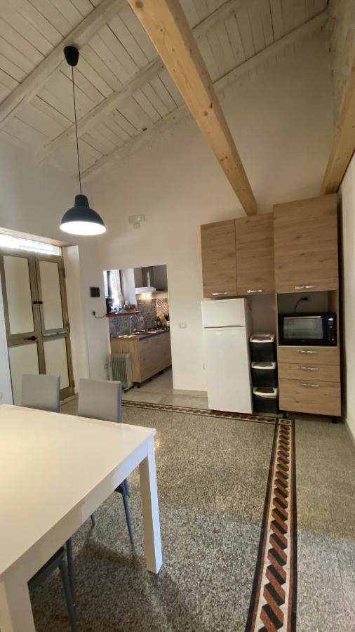 Casaluna Lägenhet Syrakusa Exteriör bild